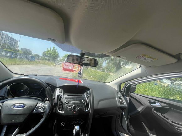 Sahibinden Ford Focus 1.5 TDCi Trend X 2017 Model 