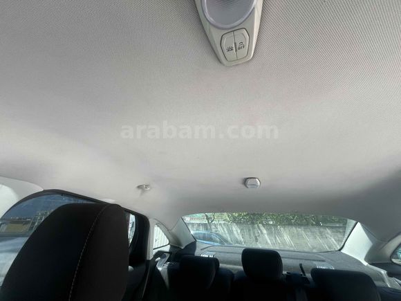 Sahibinden Ford Focus 1.5 TDCi Trend X 2017 Model 