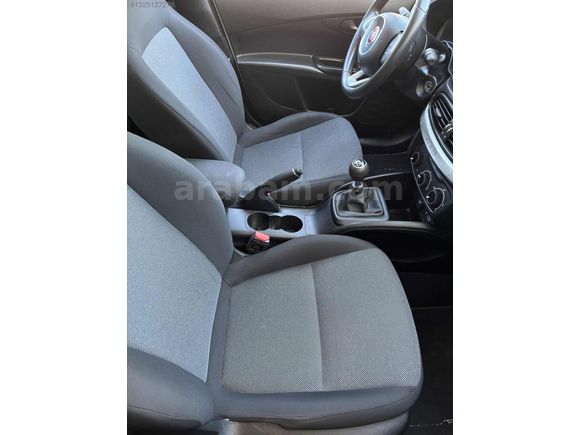AKGÜNLER OTOMOTİV'DEN / 2020 MODEL / FİAT EGEA 1.4 / 29 BİN KM