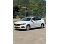 AKGÜNLER OTOMOTİV'DEN / 2020 MODEL / FİAT EGEA 1.4 / 29 BİN KM