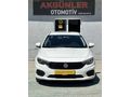 AKGÜNLER OTOMOTİV'DEN / 2020 MODEL / FİAT EGEA 1.4 / 29 BİN KM