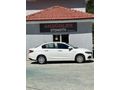 AKGÜNLER OTOMOTİV'DEN / 2020 MODEL / FİAT EGEA 1.4 / 29 BİN KM
