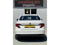 AKGÜNLER OTOMOTİV'DEN / 2020 MODEL / FİAT EGEA 1.4 / 29 BİN KM