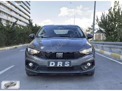HATASIZ YENİ MUAYENELİ METALİK RENK FİAT EGEA