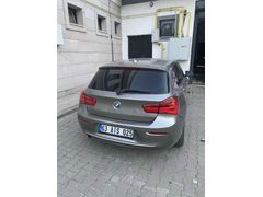 Sahibinden BMW 1 Serisi 116d Joy Plus 2016 Model 