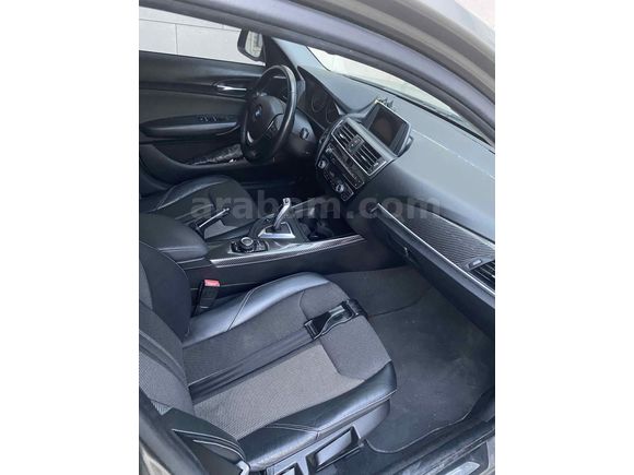 Sahibinden BMW 1 Serisi 116d Joy Plus 2016 Model 