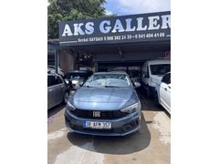 HATASIZ 2021 MODEL ÇOK TEMİZ EGEA