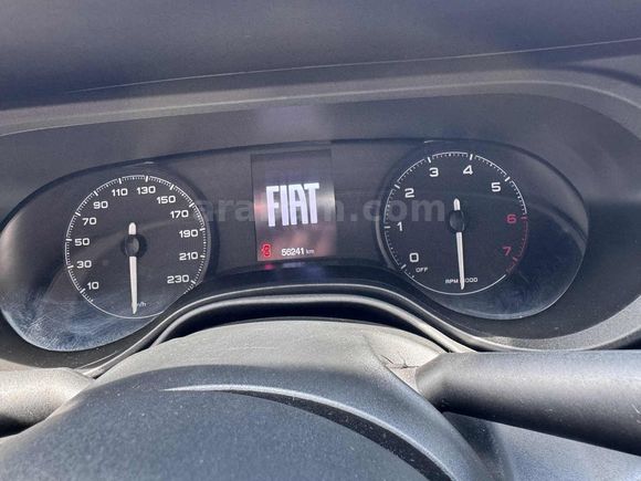 HATASIZ 2021 MODEL ÇOK TEMİZ EGEA