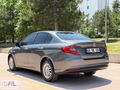 2022 Fiat Egea 1.4 Fire / Easy / KurşunGri / 50.611'KM / %20KDV