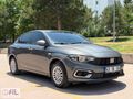2022 Fiat Egea 1.4 Fire / Easy / KurşunGri / 50.611'KM / %20KDV