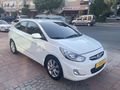 2013 MODEL HYUNDAİ ACCENT BLUE MODEPLUS/HATASZ/BOYASIZ/İLK ELDEN