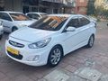 2013 MODEL HYUNDAİ ACCENT BLUE MODEPLUS/HATASZ/BOYASIZ/İLK ELDEN