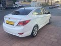 2013 MODEL HYUNDAİ ACCENT BLUE MODEPLUS/HATASZ/BOYASIZ/İLK ELDEN