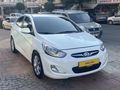 2013 MODEL HYUNDAİ ACCENT BLUE MODEPLUS/HATASZ/BOYASIZ/İLK ELDEN