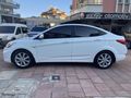 2013 MODEL HYUNDAİ ACCENT BLUE MODEPLUS/HATASZ/BOYASIZ/İLK ELDEN