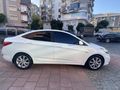 2013 MODEL HYUNDAİ ACCENT BLUE MODEPLUS/HATASZ/BOYASIZ/İLK ELDEN