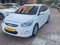2013 MODEL HYUNDAİ ACCENT BLUE MODEPLUS/HATASZ/BOYASIZ/İLK ELDEN