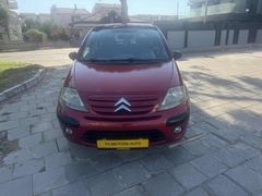 2007 Citroen C3 X Furio 1.4 HDi 186.000 KM Masrafsız