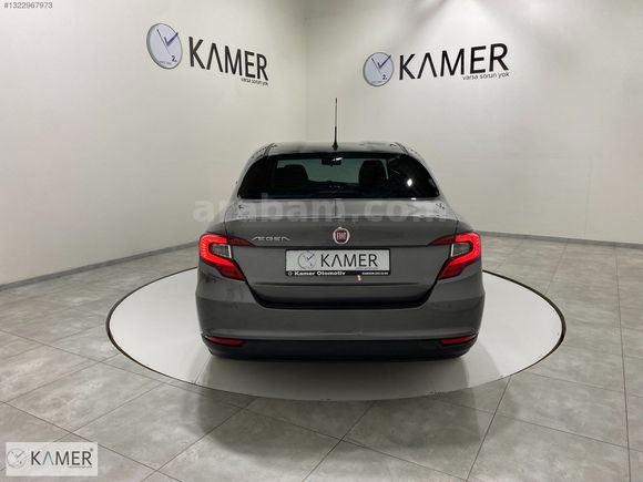 KAMER DEN 2023 MODEL FİAT EGEA 1.4 FİRE EASY BENZİN MANUEL