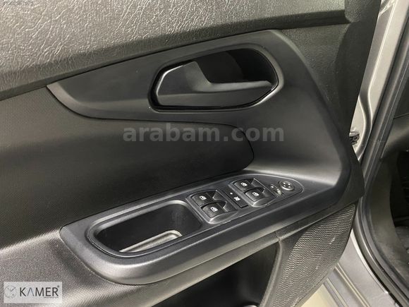 KAMER DEN 2023 MODEL FİAT EGEA 1.4 FİRE EASY BENZİN MANUEL