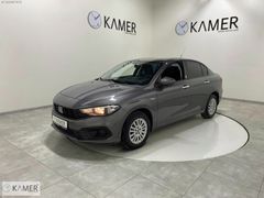 KAMER DEN 2023 MODEL FİAT EGEA 1.4 FİRE EASY BENZİN MANUEL