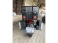 Sahibinden Mondial RX1i Evo 