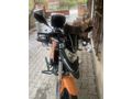 Sahibinden Mondial RX1i Evo 