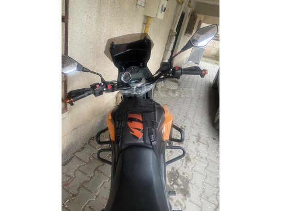 Sahibinden Mondial RX1i Evo 