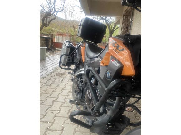 Sahibinden Mondial RX1i Evo 