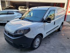 SAVAŞ KOÇAKtan 2021 Fiat DOBLO CARGO 1.3 M.JET ARAÇ SUGUTUCULU,,