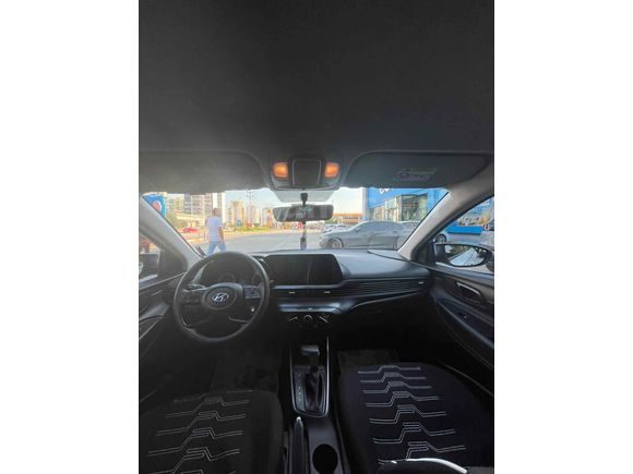 Sahibinden boyasiz orijinal  i20