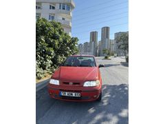 Sahibinden Fiat Palio 1.2 Go 2004 Model 