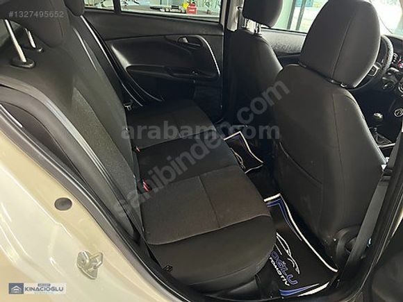 FİAT EGEA | 2021 | SADECE 50.000 KM | BOYASIZ | YENİ KASA !