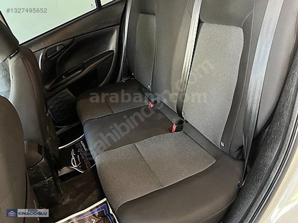 FİAT EGEA | 2021 | SADECE 50.000 KM | BOYASIZ | YENİ KASA !