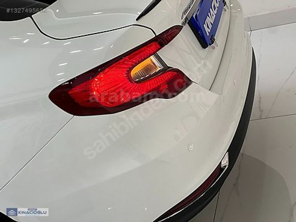 FİAT EGEA | 2021 | SADECE 50.000 KM | BOYASIZ | YENİ KASA !