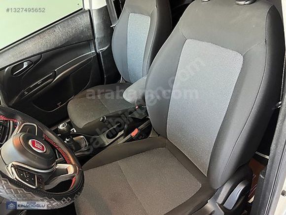 FİAT EGEA | 2021 | SADECE 50.000 KM | BOYASIZ | YENİ KASA !
