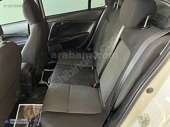 FİAT EGEA | 2021 | SADECE 50.000 KM | BOYASIZ | YENİ KASA !