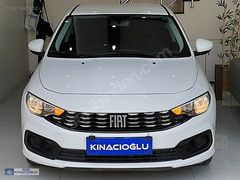FİAT EGEA | 2021 | SADECE 50.000 KM | BOYASIZ | YENİ KASA !