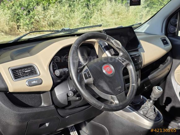 BBT/den 2012 1.6 Mjet Premio 105hp