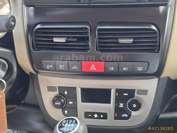 BBT/den 2012 1.6 Mjet Premio 105hp