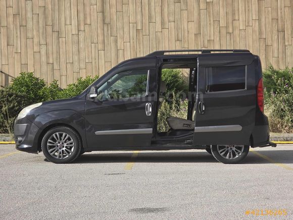 BBT/den 2012 1.6 Mjet Premio 105hp