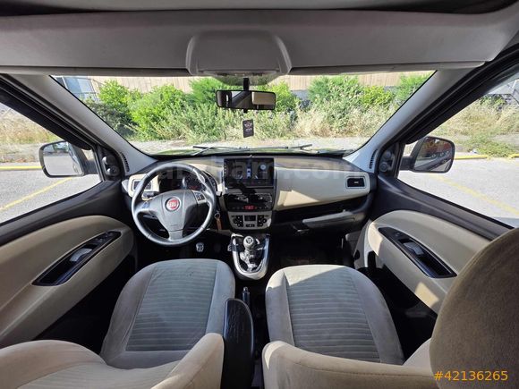 BBT/den 2012 1.6 Mjet Premio 105hp