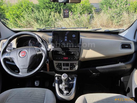BBT/den 2012 1.6 Mjet Premio 105hp
