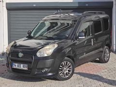 BBT/den 2012 1.6 Mjet Premio 105hp