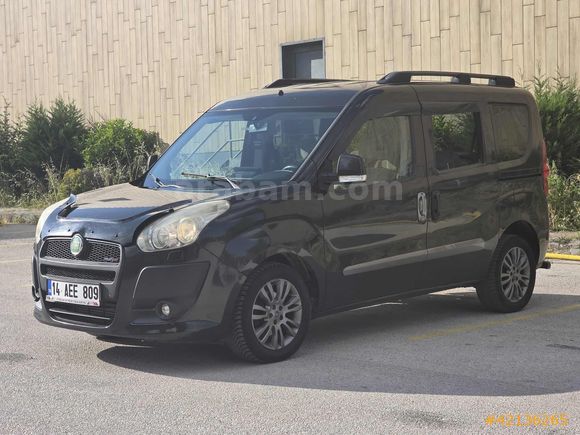 BBT/den 2012 1.6 Mjet Premio 105hp