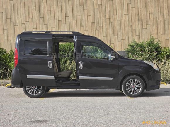 BBT/den 2012 1.6 Mjet Premio 105hp