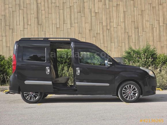 BBT/den 2012 1.6 Mjet Premio 105hp