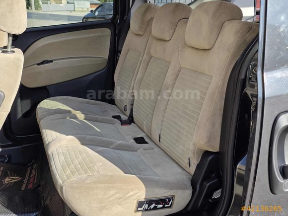 BBT/den 2012 1.6 Mjet Premio 105hp