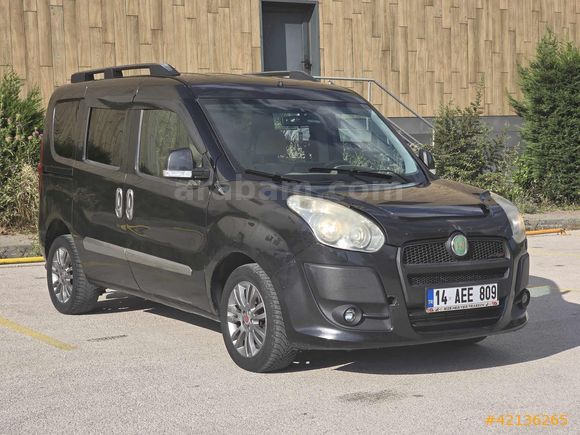 BBT/den 2012 1.6 Mjet Premio 105hp