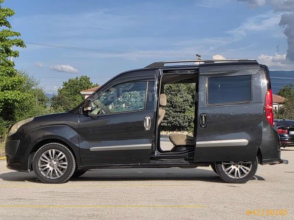 BBT/den 2012 1.6 Mjet Premio 105hp